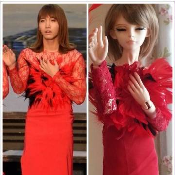 SM.TOWN沈昌珉COS