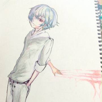 霧嶋 アヤト