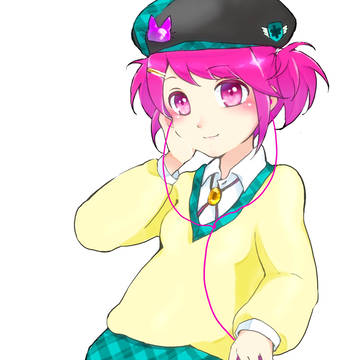 ファンタジーアカデミー