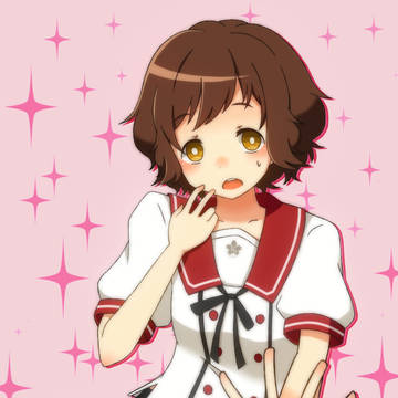 おろろ～？