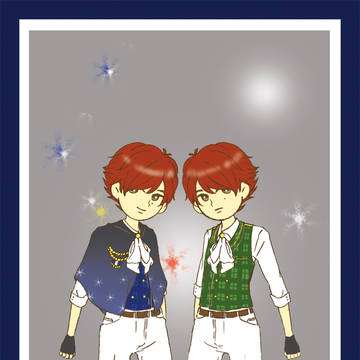 VOCALOID fukase