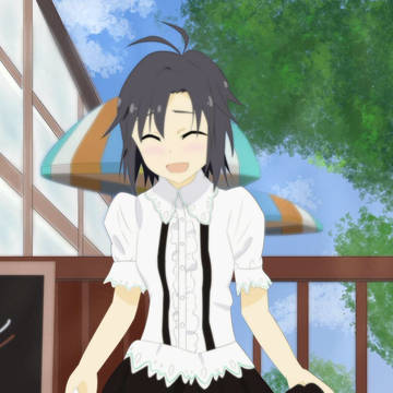 菊地真生誕祭