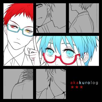 赤黒ラクガキログ3