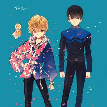 仮面ライダーゴースト
