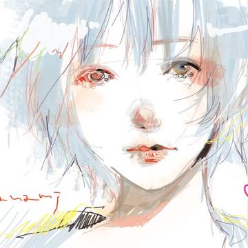 ayanami　rakugaki