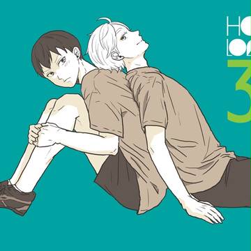 HQづめ３