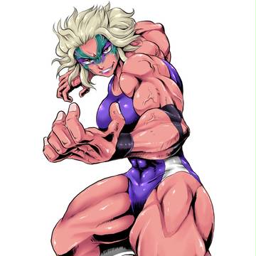 リンドリ界のセクハラ王