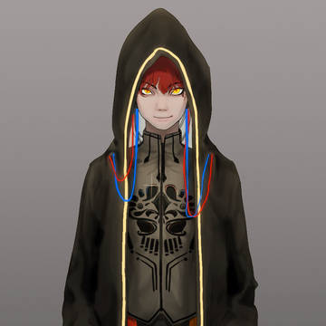 [VOCALOID 4] FUKASE