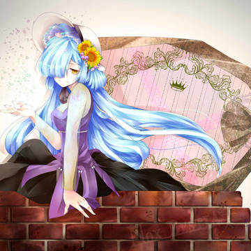 【NoxBestia】アメリア【聖印者】