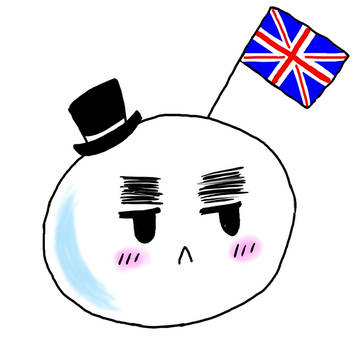 ヘタリアもちシリーズ