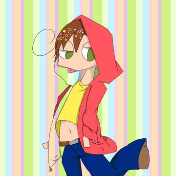 ロマーノ