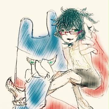 持たず持たれつ