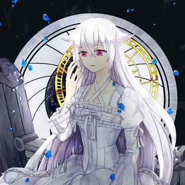 pandorahearts alice