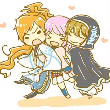遙か３ログその２だいたい弁慶
