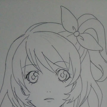 あかりちゃん