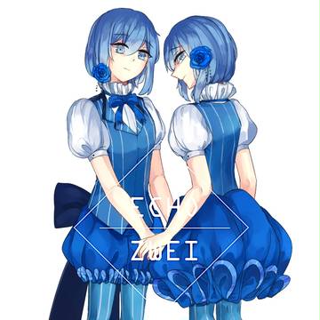 pandorhearts echo&zwei