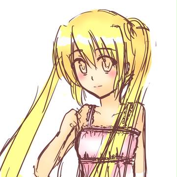 かきかけ