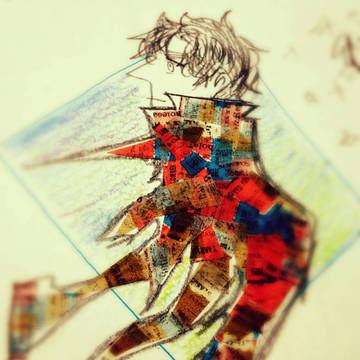 【腐】ごっちゃ落書き