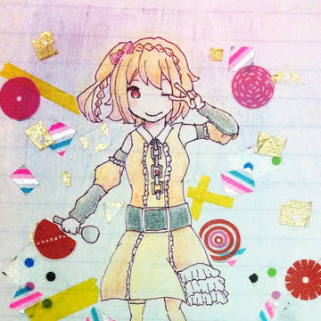 如月モモ