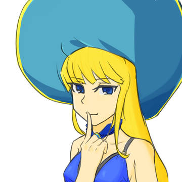 アルビダ様
