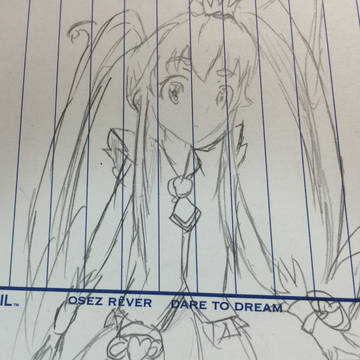 らくがき