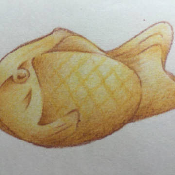 たいやき
