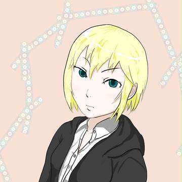 紺先輩