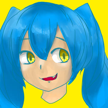 初音ミク