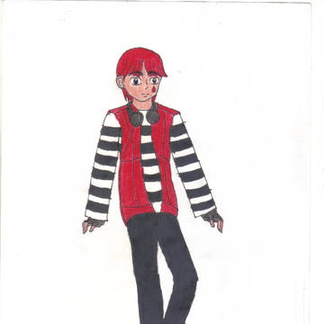 Vocalo fukase