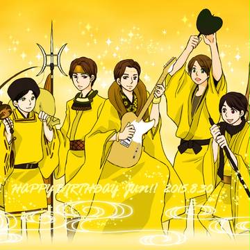 4＋3福J