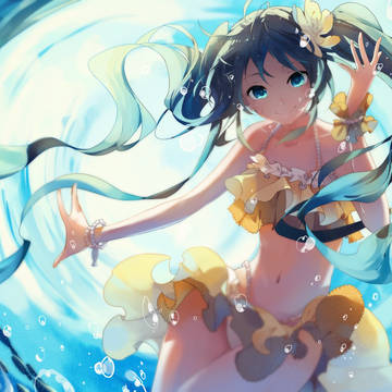~夏色~