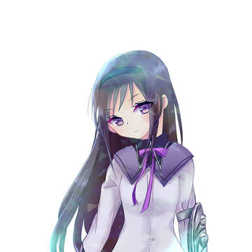 ほむほむ