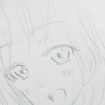女の子