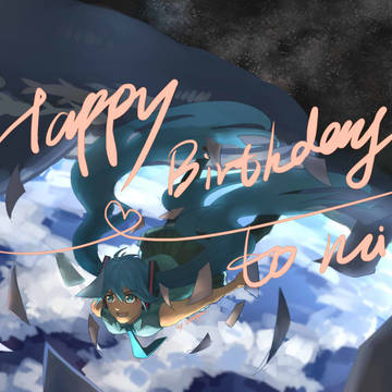 初音ミク