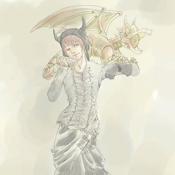 フカセロイド