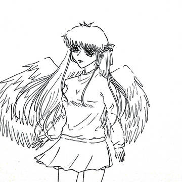 wings