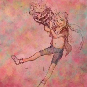 ハナビ