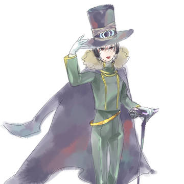 ボカロフカセラフ