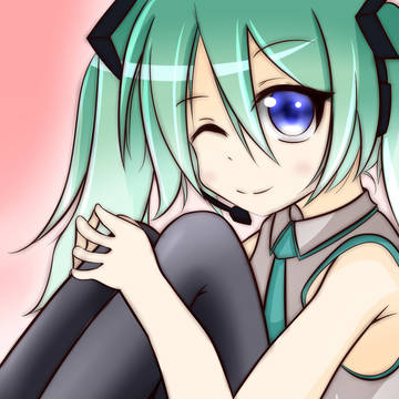 初音ミク生誕2015