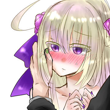 うちの子