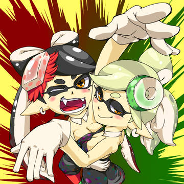 シオカラーズ