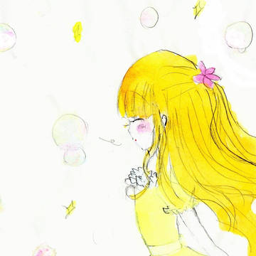 きらきら