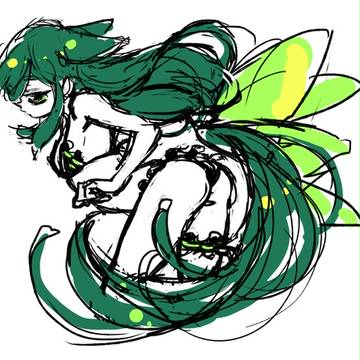 はじめとうつつ