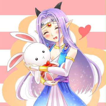 エステラさんと
