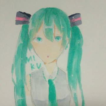 いろいろらくがき