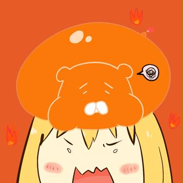 うまるちゃん!