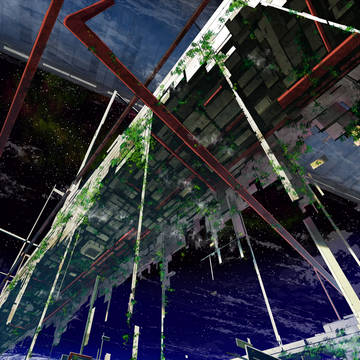 星架橋・スカイライン