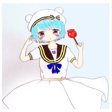 マリンガール
