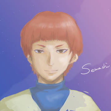 ~sewashi~ メイキング?