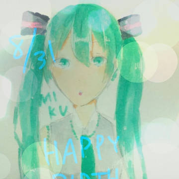 HAPPY BIRTH DAY